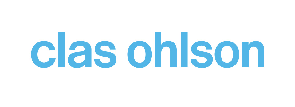 Clas Ohlson