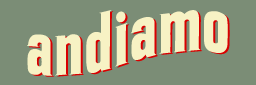 Andiamo Skor