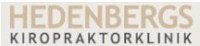 Hedenbergs Kiropraktorklinik