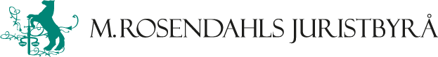M.Rosendahls JuristByrå